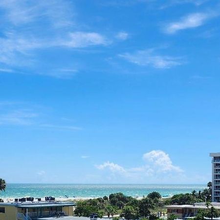 Sunset Sands From Oasis Getaways St. Pete Beach Zewnętrze zdjęcie