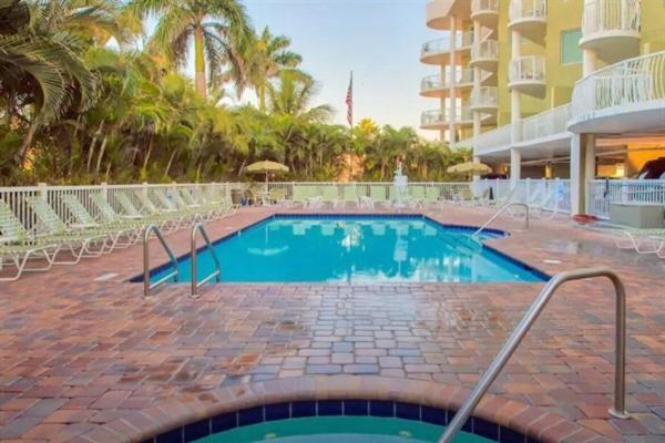Sunset Sands From Oasis Getaways St. Pete Beach Zewnętrze zdjęcie